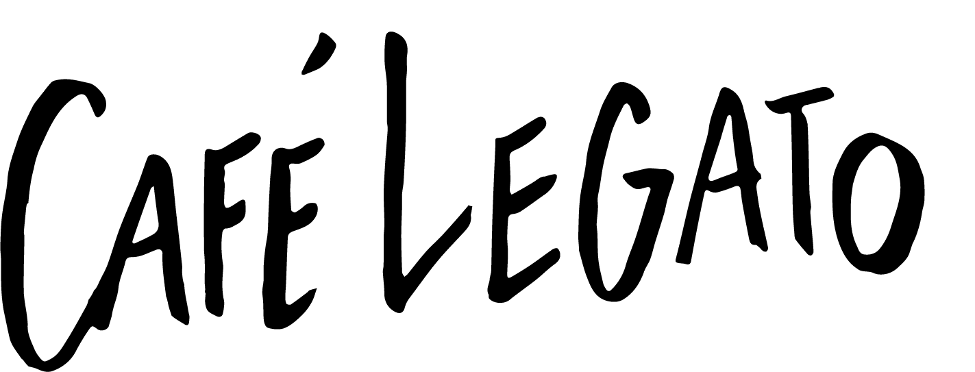 Café Legato Logo